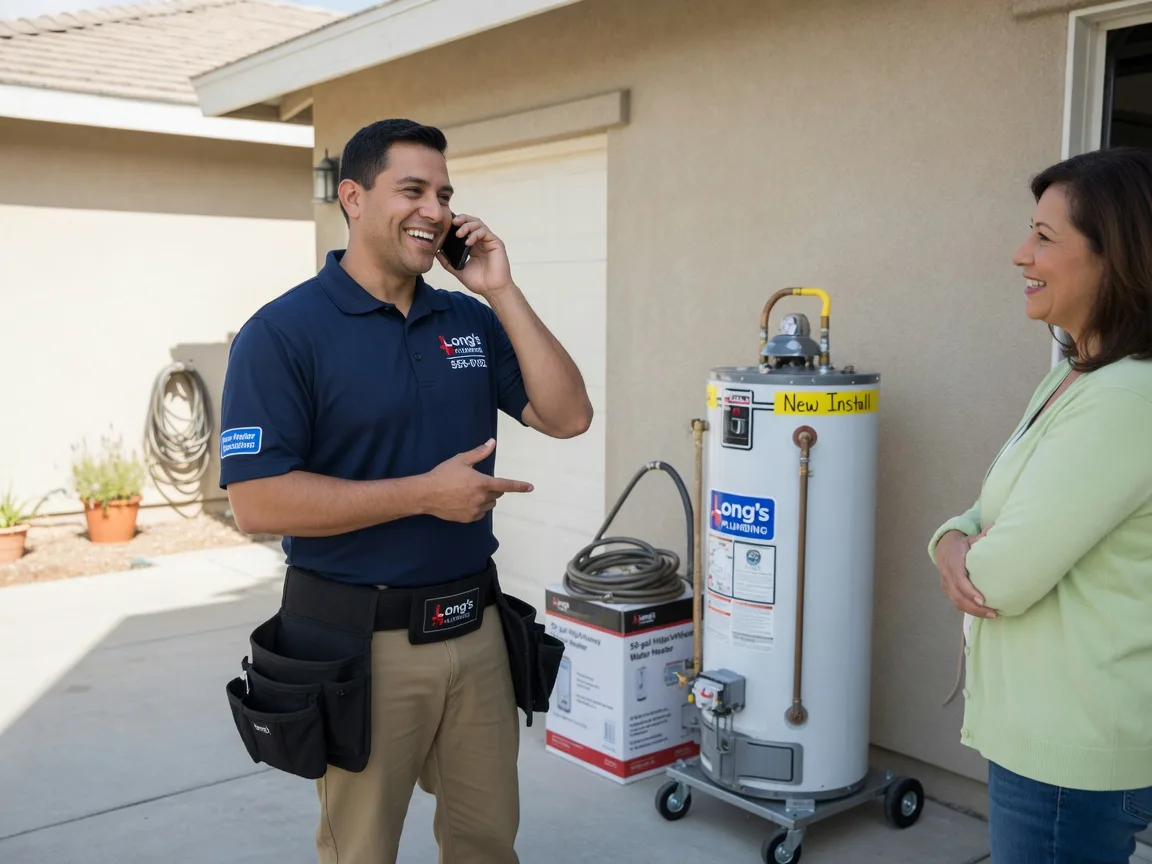Leak Detection Rising Sun, IN FAQs